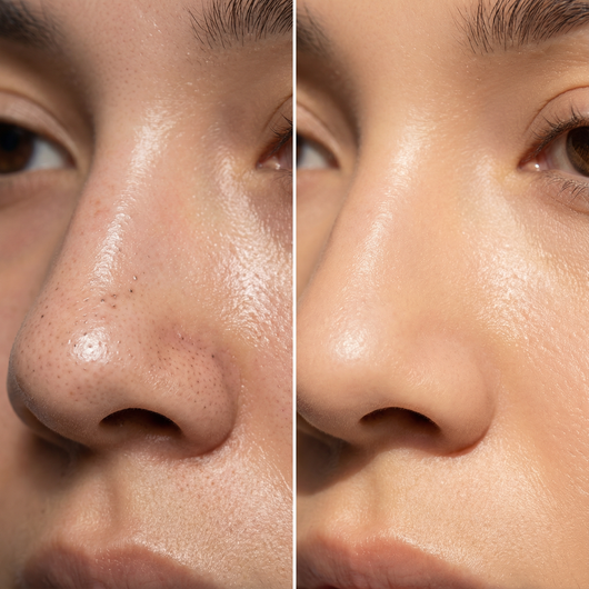 Deep Pore Bubble Cleanse