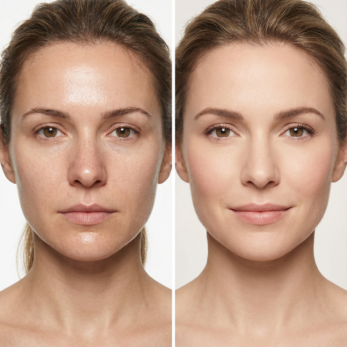 Deep Pore Bubble Cleanse