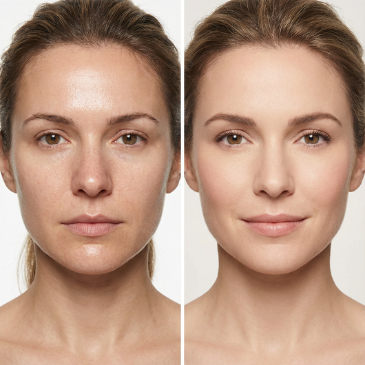 Deep Pore Bubble Cleanse