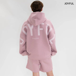 Faith Statement Hoodie